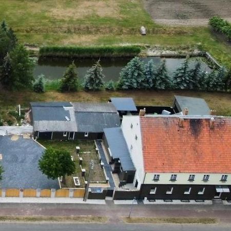 Apart Oderblick Neubleyen Εξωτερικό φωτογραφία